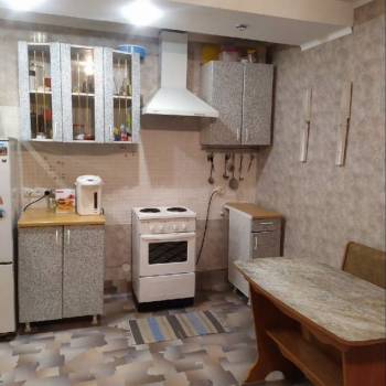 Продается 2-х комнатная квартира, 35 м²