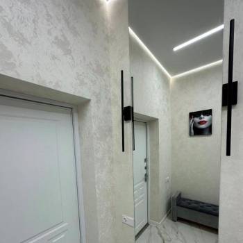 Сдается 1-комнатная квартира, 60 м²