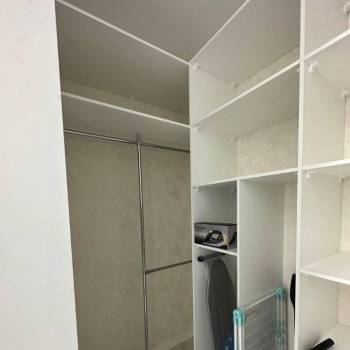 Сдается 1-комнатная квартира, 60 м²