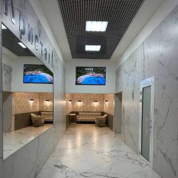 Сдается 1-комнатная квартира, 60 м²