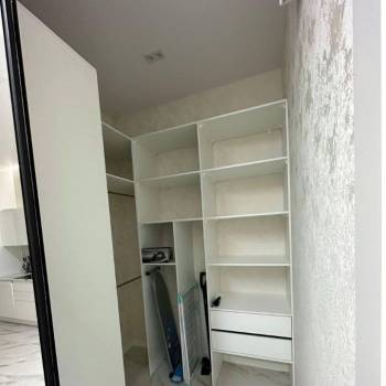 Сдается 1-комнатная квартира, 60 м²