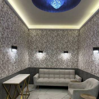 Сдается 1-комнатная квартира, 60 м²