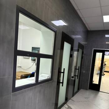 Сдается 1-комнатная квартира, 60 м²