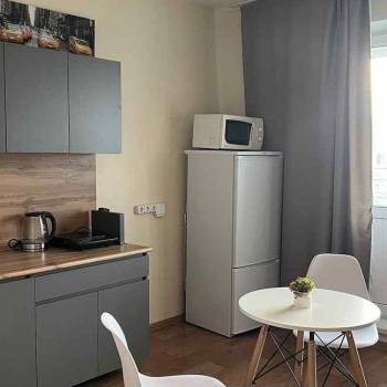 Сдается 1-комнатная квартира, 25 м²