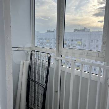 Сдается 1-комнатная квартира, 25 м²