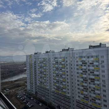 Сдается 1-комнатная квартира, 25 м²