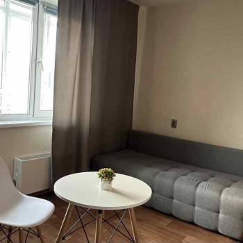Сдается 1-комнатная квартира, 25 м²