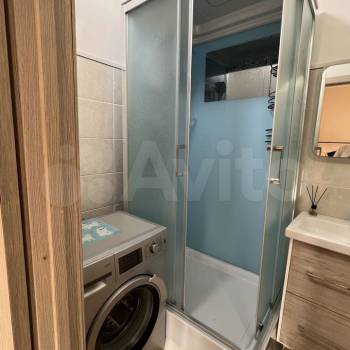 Сдается 1-комнатная квартира, 25 м²