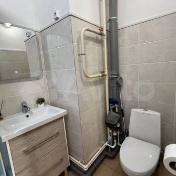 Сдается 1-комнатная квартира, 25 м²
