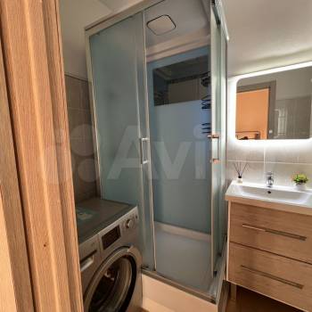 Сдается 1-комнатная квартира, 25 м²