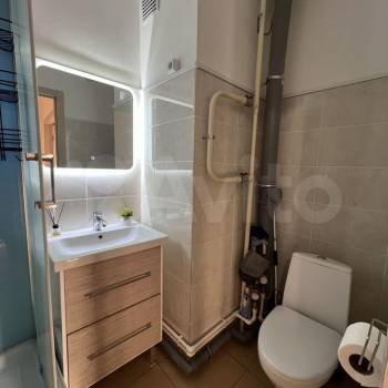 Сдается 1-комнатная квартира, 25 м²