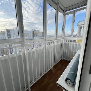 Сдается 1-комнатная квартира, 25 м²