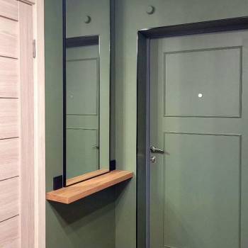 Сдается 2-х комнатная квартира, 50 м²