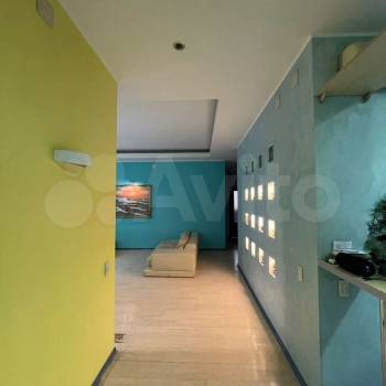 Продается Многокомнатная квартира, 141,6 м²