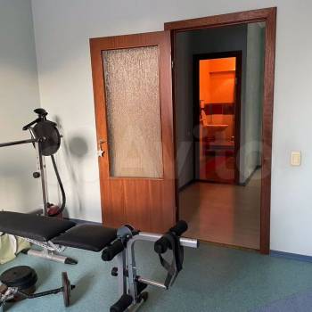 Продается Многокомнатная квартира, 141,6 м²