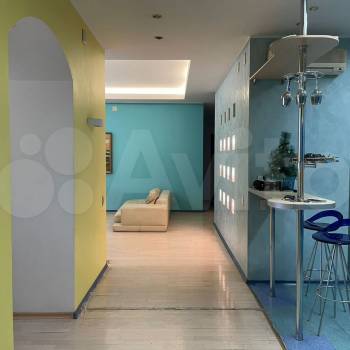 Продается Многокомнатная квартира, 141,6 м²
