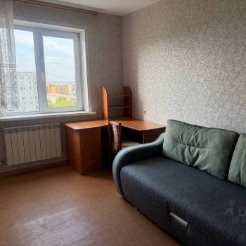 Сдается 1-комнатная квартира, 32 м²