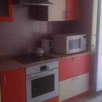Сдается 2-х комнатная квартира, 66 м²