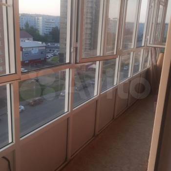 Сдается 2-х комнатная квартира, 66 м²
