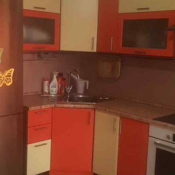 Сдается 2-х комнатная квартира, 66 м²
