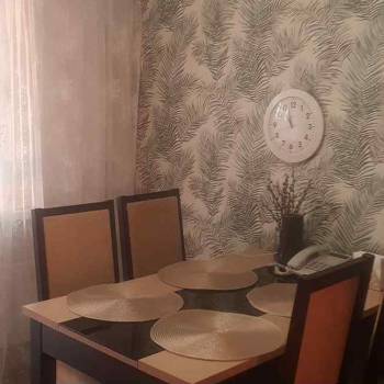 Сдается 2-х комнатная квартира, 66 м²
