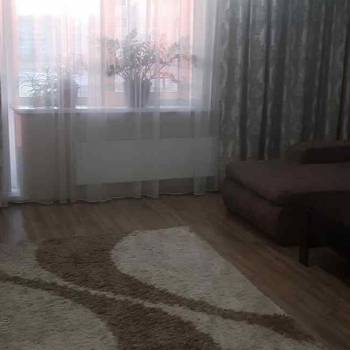Сдается 2-х комнатная квартира, 66 м²