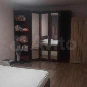 Сдается 2-х комнатная квартира, 66 м²