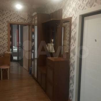 Сдается 2-х комнатная квартира, 66 м²