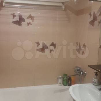 Сдается 2-х комнатная квартира, 66 м²