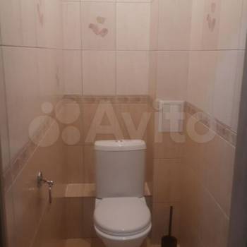 Сдается 2-х комнатная квартира, 66 м²