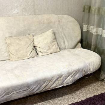 Сдается 1-комнатная квартира, 26,2 м²