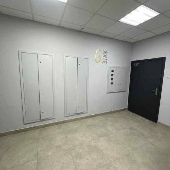 Сдается 1-комнатная квартира, 50,8 м²