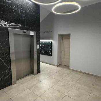 Сдается 1-комнатная квартира, 50,8 м²