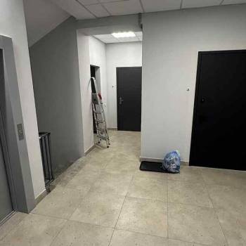 Сдается 1-комнатная квартира, 50,8 м²