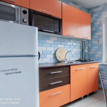 Сдается 2-х комнатная квартира, 45 м²