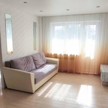 Сдается 2-х комнатная квартира, 45 м²