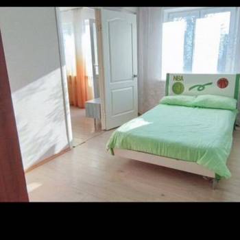 Сдается 2-х комнатная квартира, 45 м²