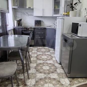 Продается 1-комнатная квартира, 44,6 м²