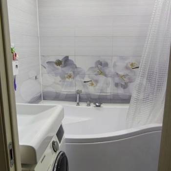 Продается 1-комнатная квартира, 44,6 м²