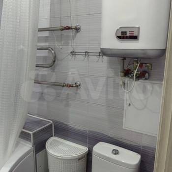 Продается 1-комнатная квартира, 44,6 м²