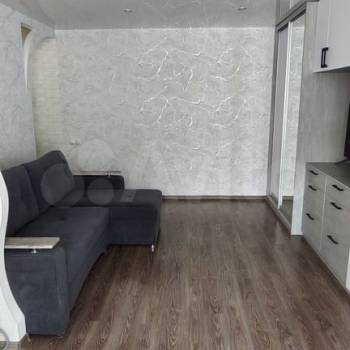 Продается 1-комнатная квартира, 44,6 м²