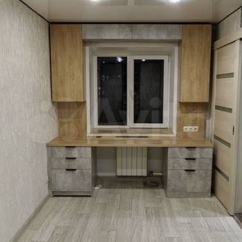 Продается 1-комнатная квартира, 44,6 м²