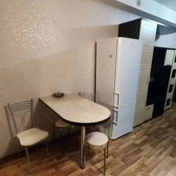 Продается 1-комнатная квартира, 23 м²