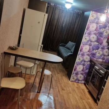 Продается 1-комнатная квартира, 23 м²