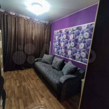 Продается 1-комнатная квартира, 23 м²