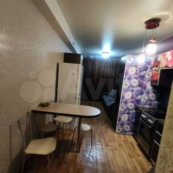 Продается 1-комнатная квартира, 23 м²
