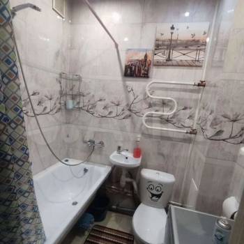 Продается 1-комнатная квартира, 23 м²
