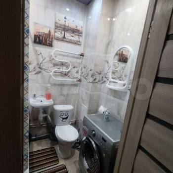 Продается 1-комнатная квартира, 23 м²