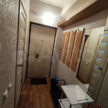 Продается 1-комнатная квартира, 23 м²