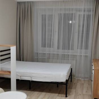 Сдается 1-комнатная квартира, 32 м²